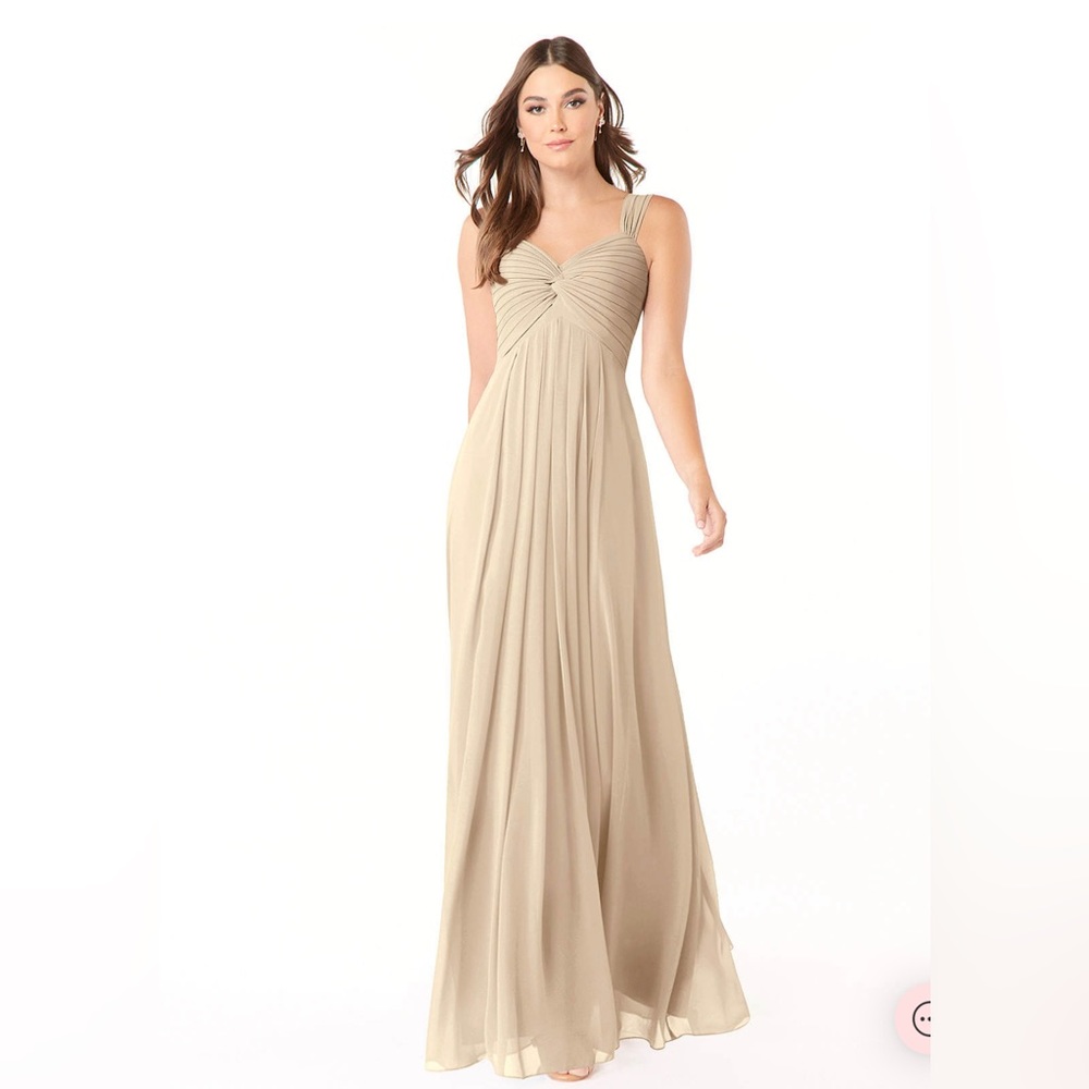 Azazie Kaitlynn Bridesmaid Dress